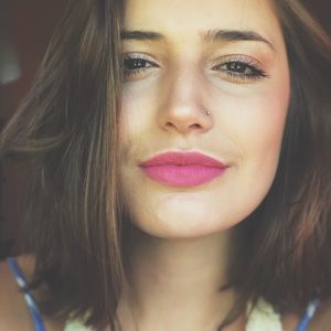 Meet your Posher, Kassie